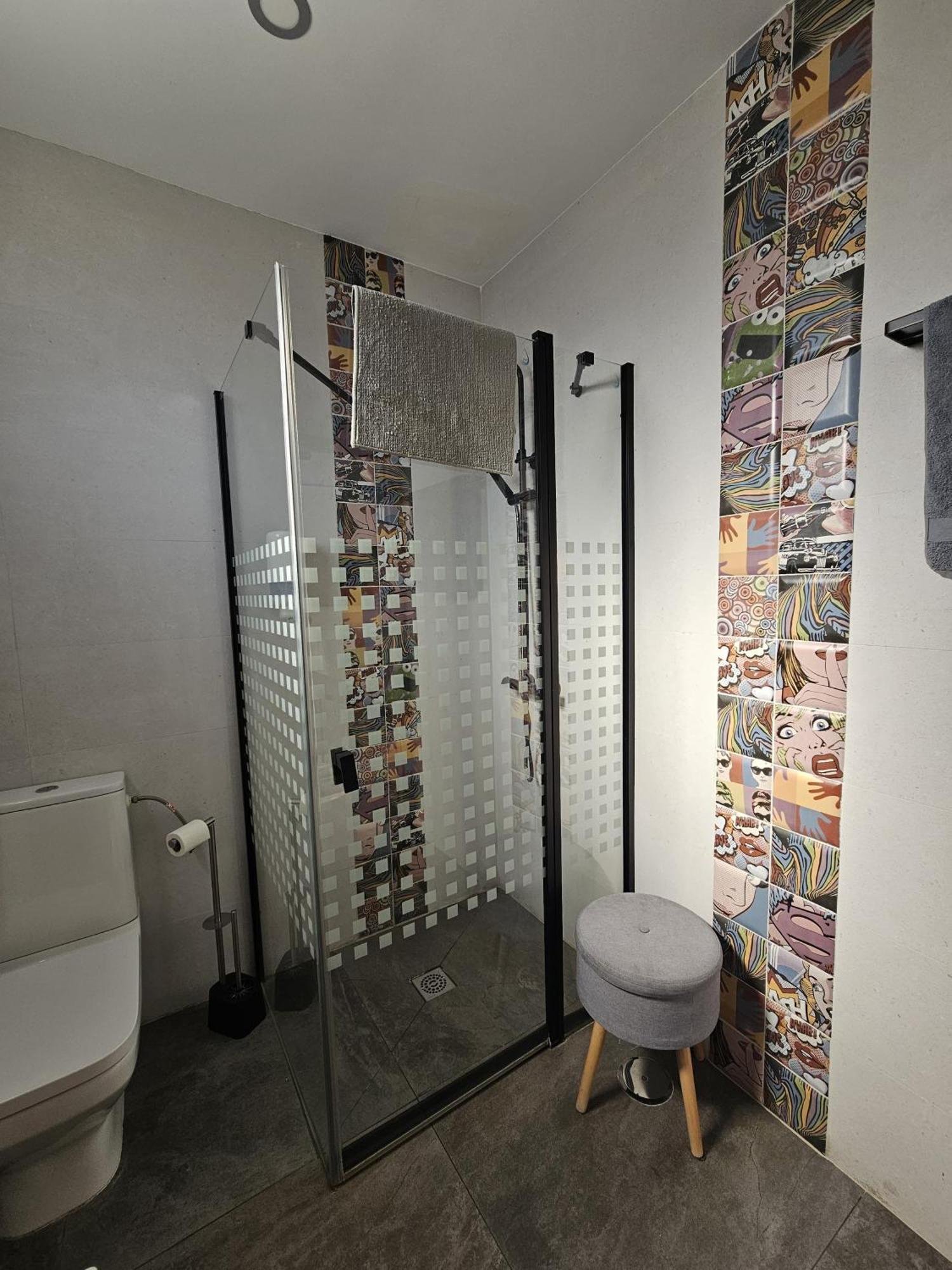 Alojamiento El Pez Casa Con Piscina Climatizada Villafranca de los Caballeros エクステリア 写真